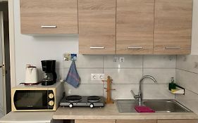Holodek Apartments Ground & Semibasement