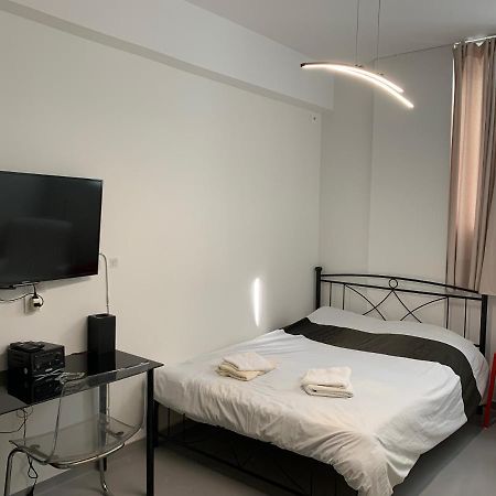 Holodek Apartments Ground & Semibasement Αθήνα Εξωτερικό φωτογραφία