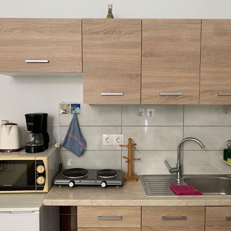 Holodek Apartments Ground & Semibasement Αθήνα Εξωτερικό φωτογραφία
