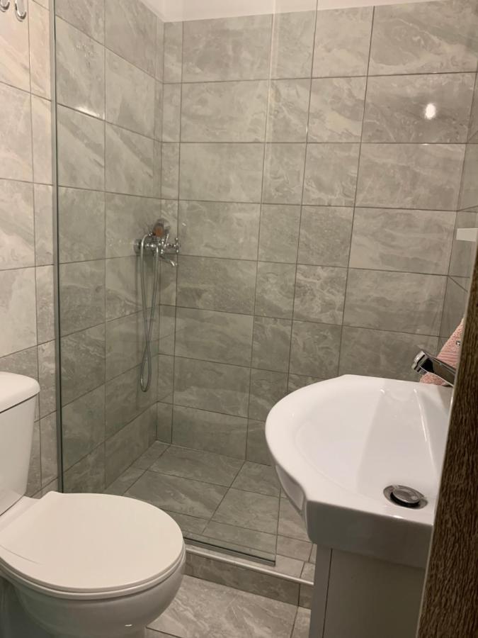 Holodek Apartments Ground & Semibasement Αθήνα Εξωτερικό φωτογραφία