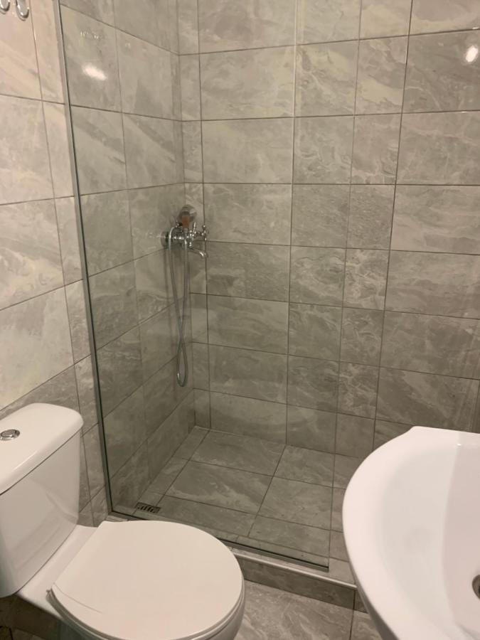 Holodek Apartments Ground & Semibasement Αθήνα Εξωτερικό φωτογραφία