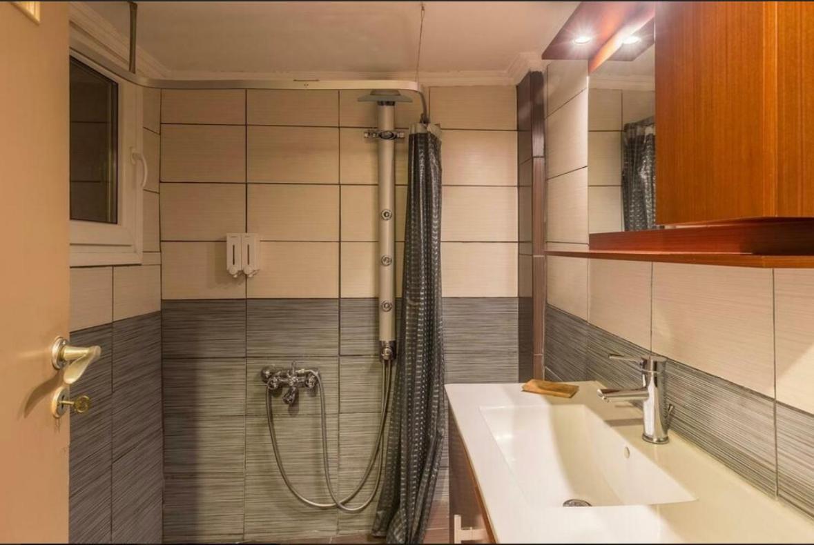 Holodek Apartments Ground & Semibasement Αθήνα Εξωτερικό φωτογραφία