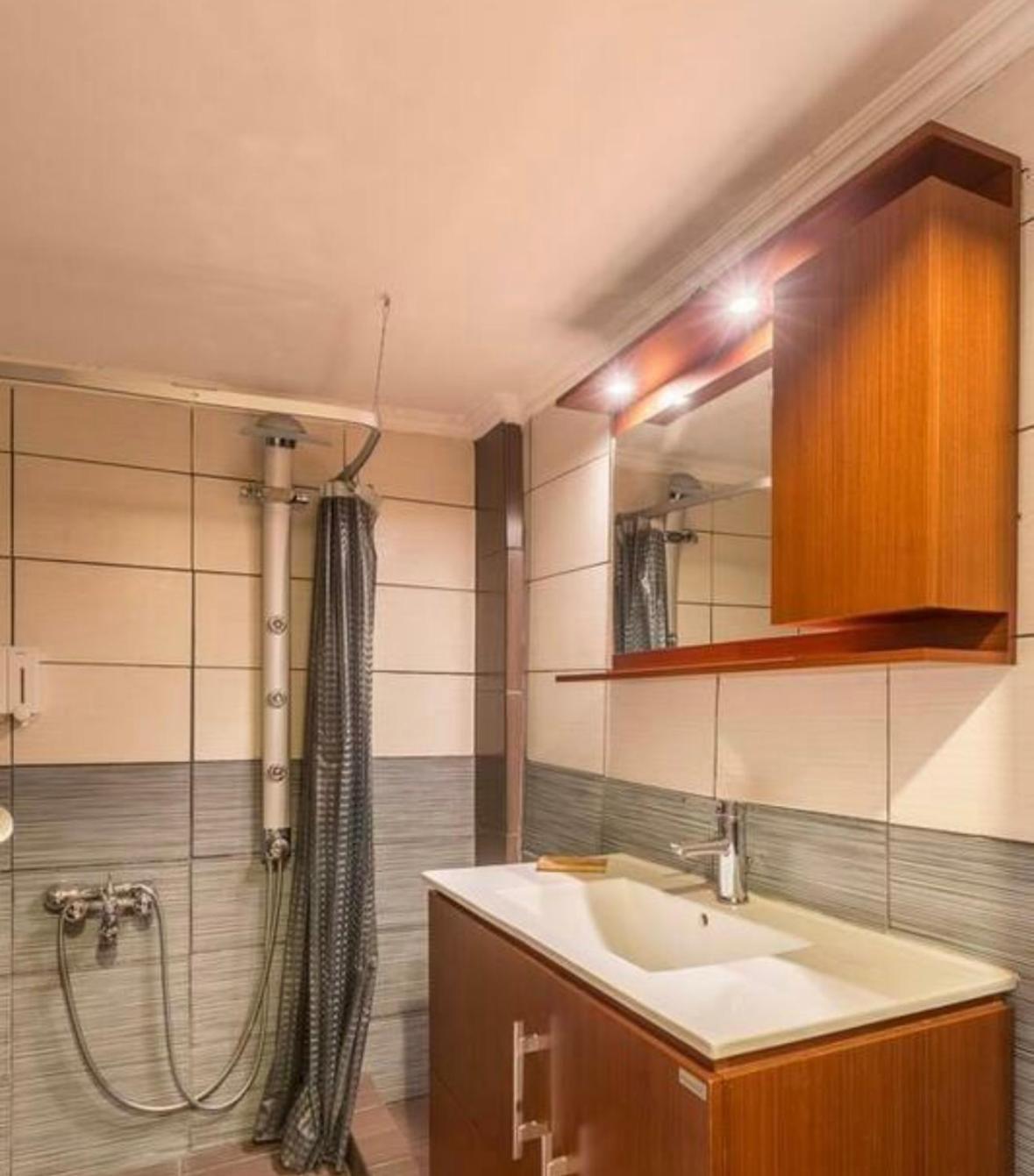 Holodek Apartments Ground & Semibasement Αθήνα Εξωτερικό φωτογραφία