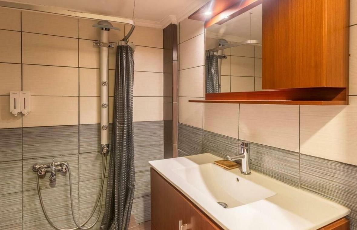 Holodek Apartments Ground & Semibasement Αθήνα Εξωτερικό φωτογραφία