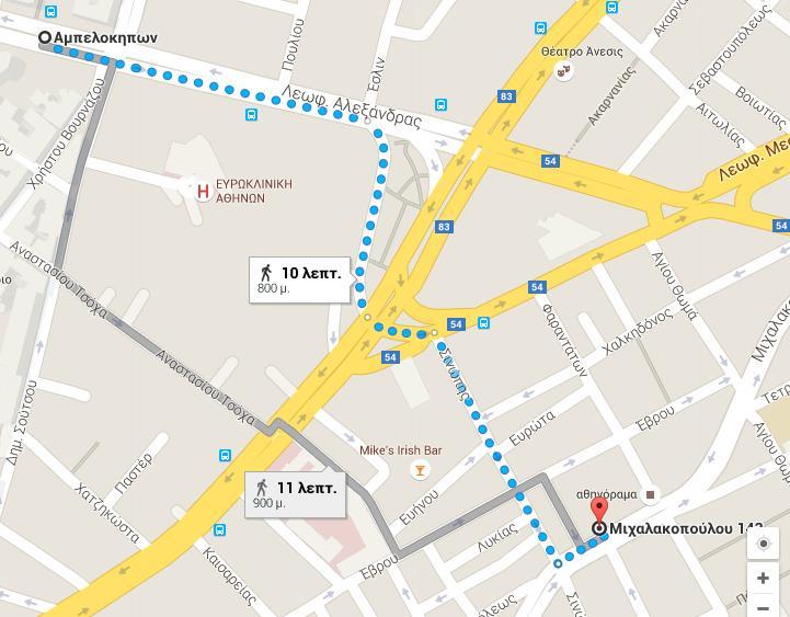 Holodek Apartments Ground & Semibasement Αθήνα Εξωτερικό φωτογραφία